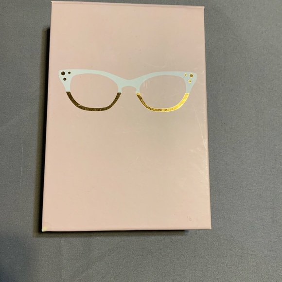 Brand New boxed mini notepad 3” x 5”. Great for writing down notes,grocery lists - Picture 3 of 5